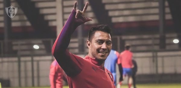 'Pika' Lucena, la definición del torneo y su futuro en Cerro
