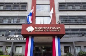 Tijerazo en Fiscalía: advierten que servicios se verán resentidos