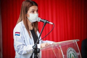 “A los médicos solamente en el pico de la pandemia nos utilizan y después es como que nos borran” | Ñanduti