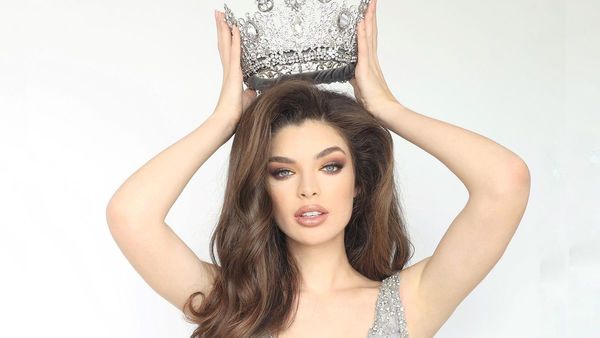 Nadia: "No veo presión, más bien una bendición"
