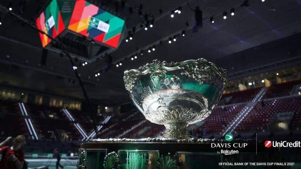 Diario HOY | La Copa Davis planea mudarse a Abu Dhabi