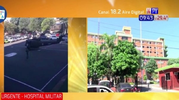 Helicóptero caído: Confirman fallecimiento de un tripulante más | Noticias Paraguay