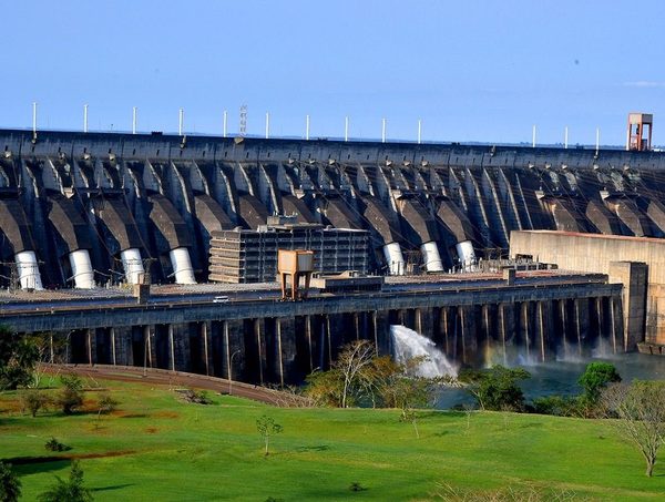 El 16 de diciembre habrá una respuesta oficial del Brasil sobre Itaipú, según canciller · Radio Monumental 1080 AM