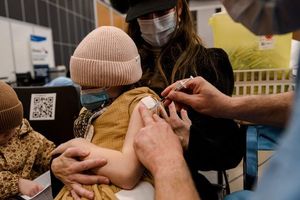 Agencia europea se abre a vacunar a niños de 5 a 11 años - Mundo - ABC Color