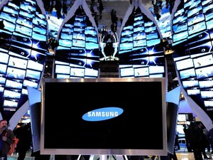 Samsung anuncia la construcción de una nueva planta de chips en EEUU