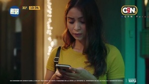 Brahma presenta la campaña 'Novios inventados' contra el acoso - C9N