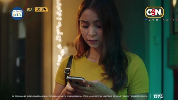 Brahma presenta la campaña 'Novios inventados' contra el acoso - C9N