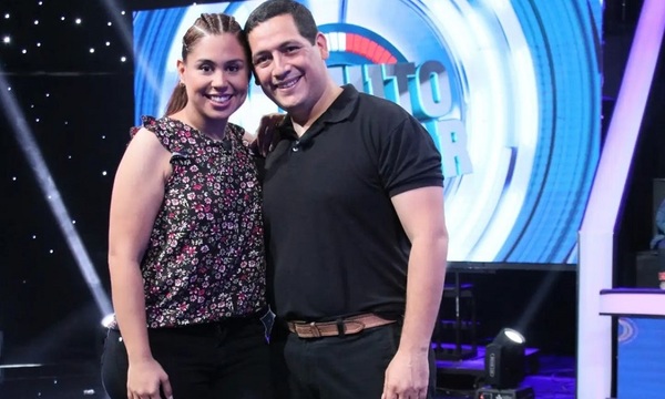Nuevos ganadores se llevan 2.500.000 Gs | Telefuturo