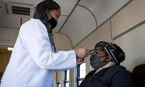 Sudáfrica detecta una nueva variante del coronavirus con múltiples mutaciones – Prensa 5