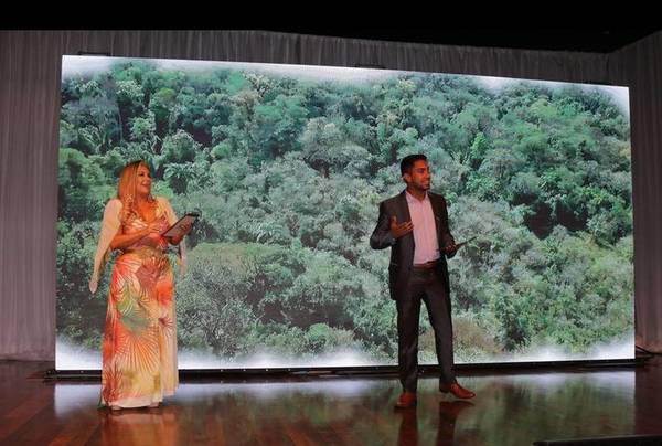 Crónica / ¡Exitazo total en la cena de recaudación de fondos de A Todo Pulmón!