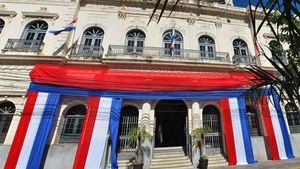 Afusec sale a favor de proyecto de ley sobre servicio diplomático