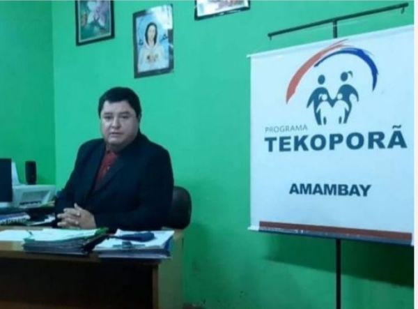 Por inutilidad de «Craliño de Tekoporã» amambaienses no acceden a ningún beneficio del MDS