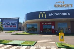 McDonalds estará presente en todos los locales de FORTIS Mayorista del país a través de alianza con el Grupo Cogorno