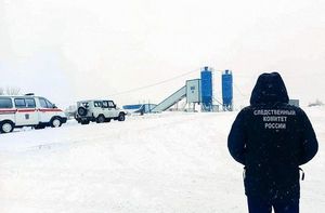 Tragedia en Rusia: 11 muertos y 46 mineros desaparecidos - Mundo - ABC Color