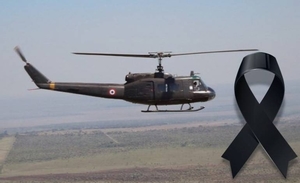 Diario HOY | Accidente aéreo: piden informes al Ministerio de Defensa
