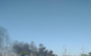 Diario HOY | Confirman el fallecimiento de tres personas tras la caída de un helicóptero en la base de Ñu Guasú.