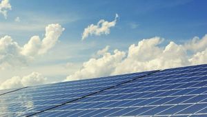 Heliotec instala hasta 30 sistemas de paneles solares por mes en el Chaco (y se obtienen desde G. 3.000.000)