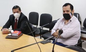 Postura de la defensa evidencia que Friedmann quiere un “juez a medida” - Nacionales - ABC Color