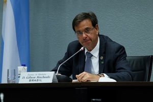 El Gobierno brasileño rechaza cualquier restricción a extranjeros por la pandemia - MarketData
