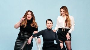 Wondermind: conocé la plataforma de salud mental creada por Selena Gómez