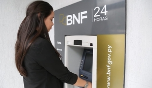 Funcionarios de 47 instituciones cobran salario de noviembre