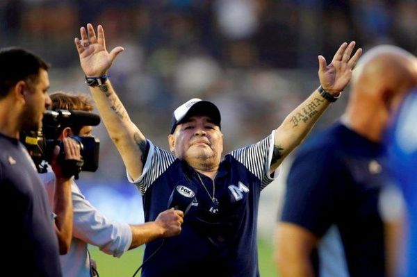 Un año sin Maradona, un año sin certezas sobre su muerte
