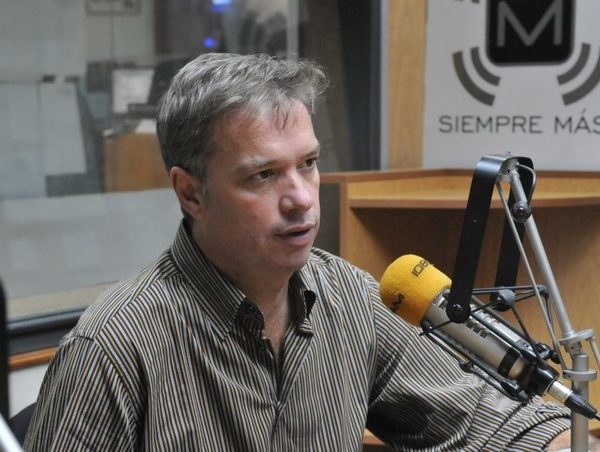 Pedro Aldave: "esto es político y está guionado" · Radio Monumental 1080 AM