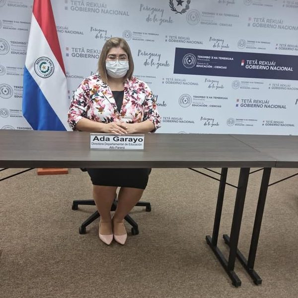 Alumnos del nivel inicial y medio, los mayores perjudicados en pandemia - La Clave