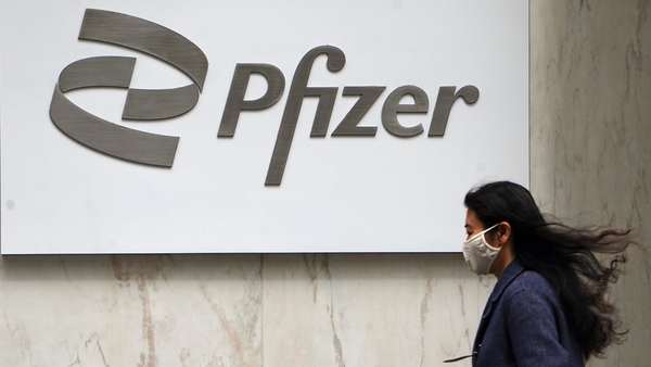 Pfizer acusa a una empleada de robar documentos confidenciales sobre su vacuna anticovid | Ñanduti