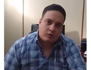 Importadores y comerciantes piden ayuda a Senado para reducir robos