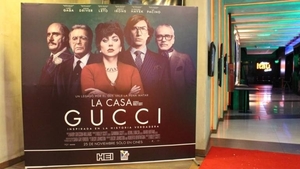 Diario HOY | Avant Première de "La Casa Gucci"
