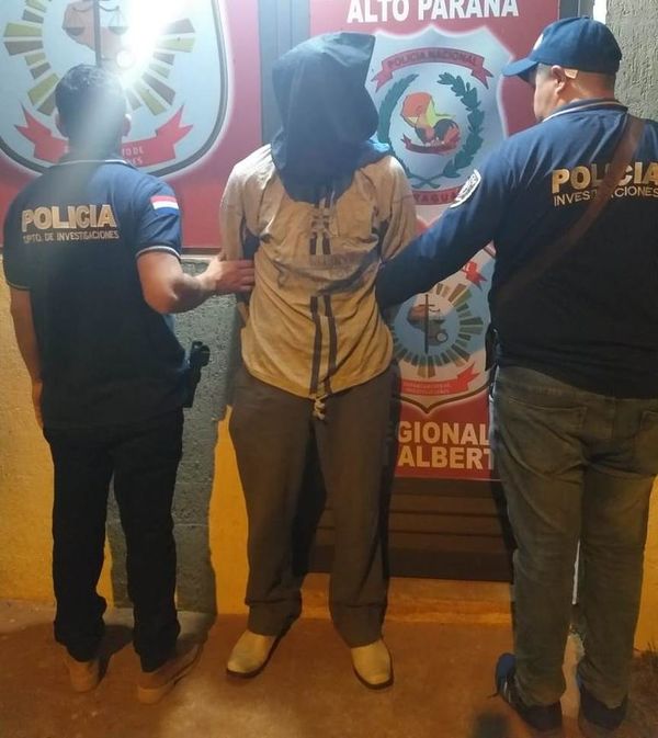Ordenan captura de sospechosos de feminicidio en Minga Porã - ABC en el Este - ABC Color
