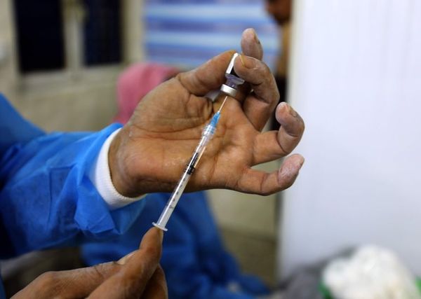 OMS: delta disminuye eficacia de las vacunas contra la transmisión del covid - Mundo - ABC Color