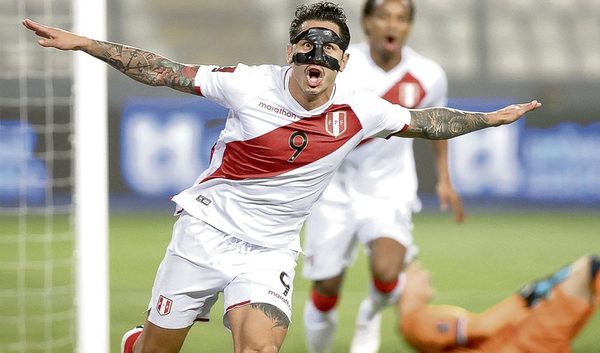 Lapadula por Federico Santander, posible intercambio entre dos equipos italianos - Megacadena — Últimas Noticias de Paraguay
