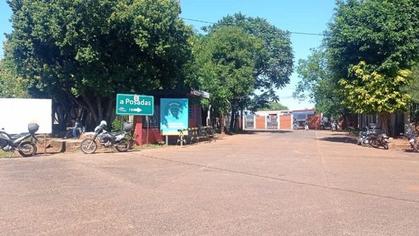 Rescatan a supuesta víctima de trata de personas en Argentina