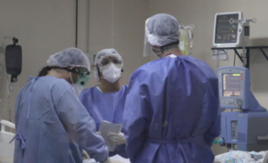 Diario HOY | Clínicas registra aumento de consultas anestésicas prequirúrgicas