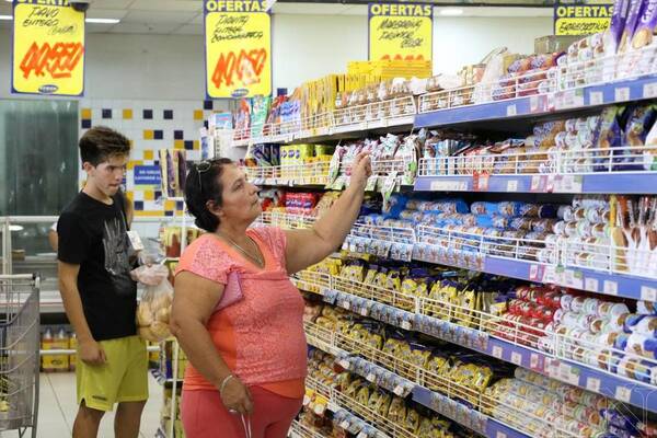 Campaña Añua: descuentos en supermercados desde hoy