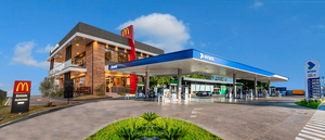 Enex (Grupo Cartes) realiza alianza comercial con McDonald’s