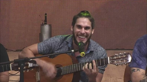 Diario HOY | "Mamáma" de Nestor Ló, entre obras ganadoras del Premio Nacional de Música 2021