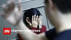 MARCADO AUMENTO DE LAS DENUNCIAS DE VIOLENCIA INTRAFAMILIAR. - Itapúa Noticias
