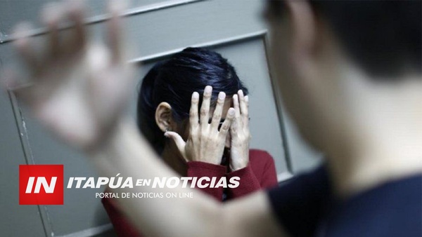 MARCADO AUMENTO DE LAS DENUNCIAS DE VIOLENCIA INTRAFAMILIAR. - Itapúa Noticias
