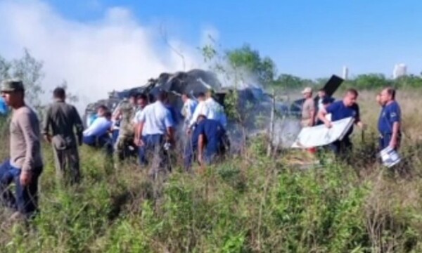 Tragedia aérea: ¿Qué pudo haber fallado? - C9N