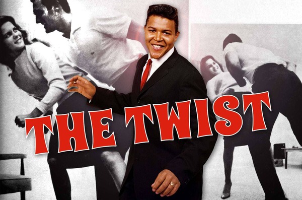 La canción que destronó a "The Twist" como número uno de todos los tiempos en Billboard - Megacadena — Últimas Noticias de Paraguay
