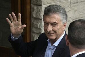 Tribunal revoca prohibición de salida al extranjero a Mauricio Macri - Mundo - ABC Color