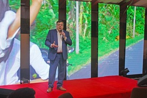 Sudameris presenta su nueva sucursal en Ciudad del Este
