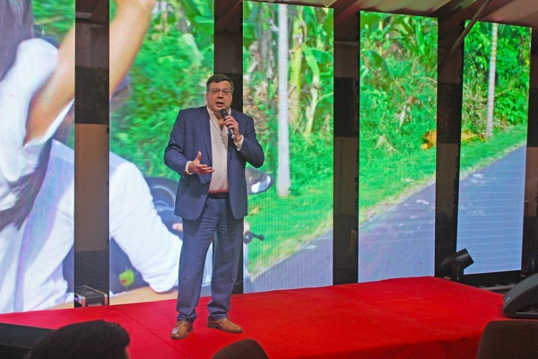 Sudameris presenta su nueva sucursal en Ciudad del Este