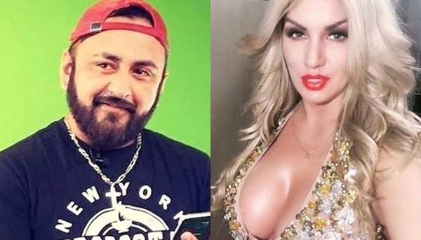 El nuevo ataque de "El Chure" hacia Lilian Ruíz - Teleshow