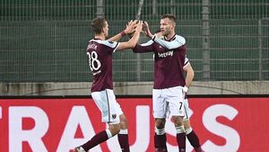 West Ham y Bayer Leverkusen sellan su pase a los octavos