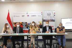 Ministerio de Trabajo lanza campaña de formalización del empleo doméstico