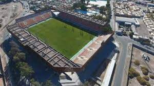 Chile espera recibir a la selección argentina en la altura de Calama - Fútbol Internacional - ABC Color